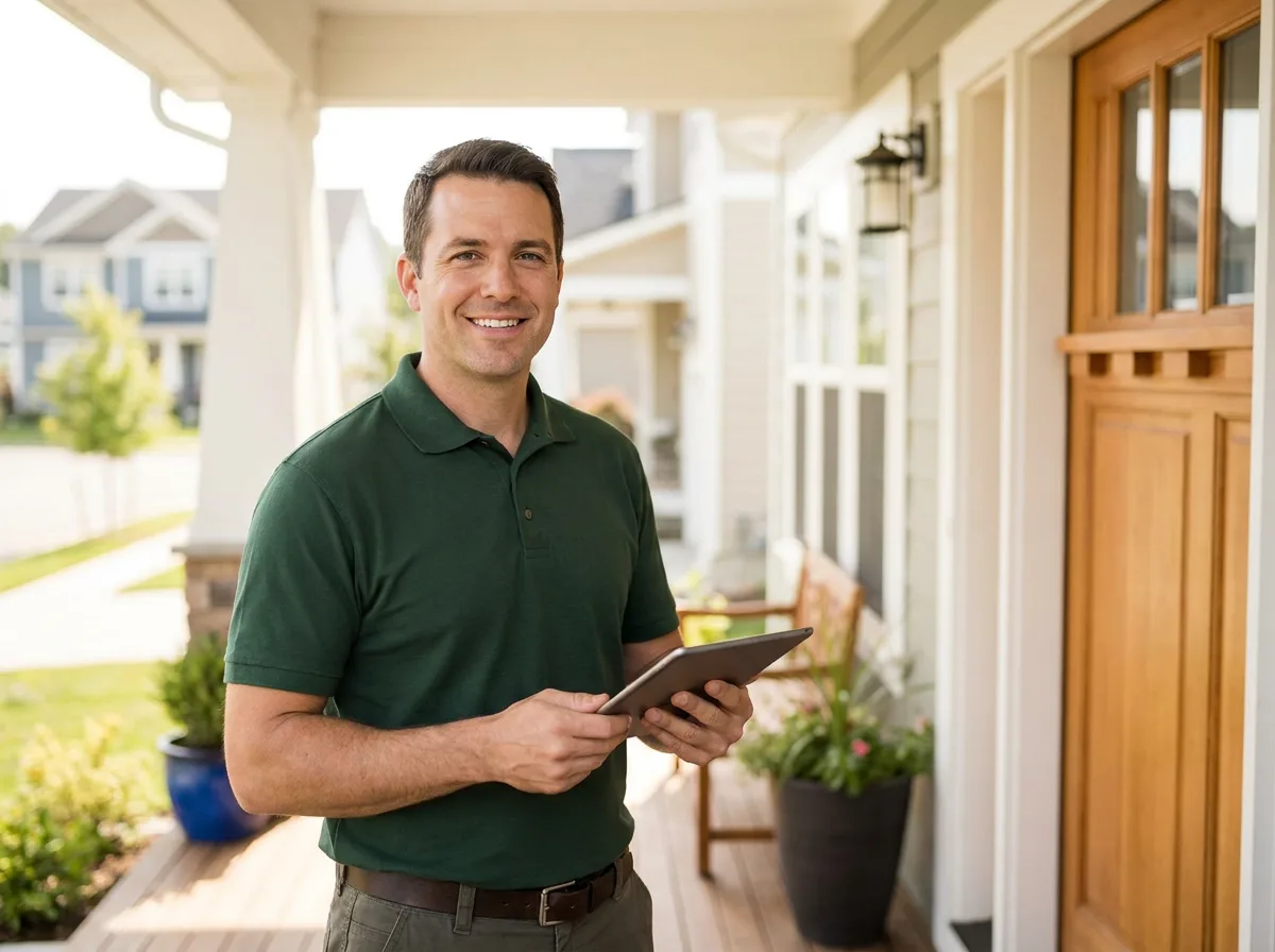 Pest control FAQs for Sioux Center, IA